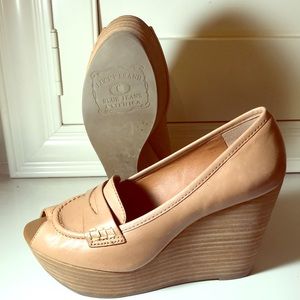 Lucky Brand Wedges